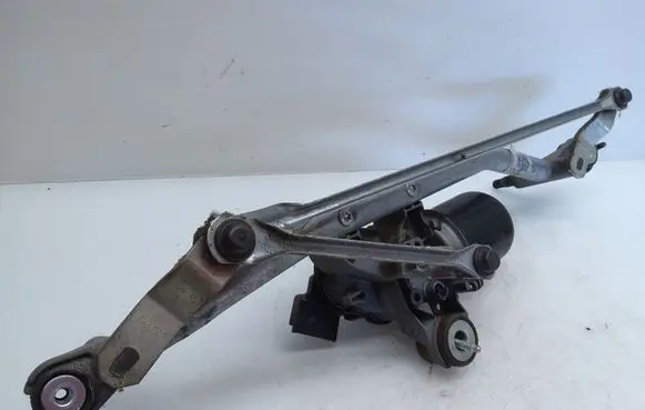 Citroen C3 Front wiper linkage and motor 5359002
