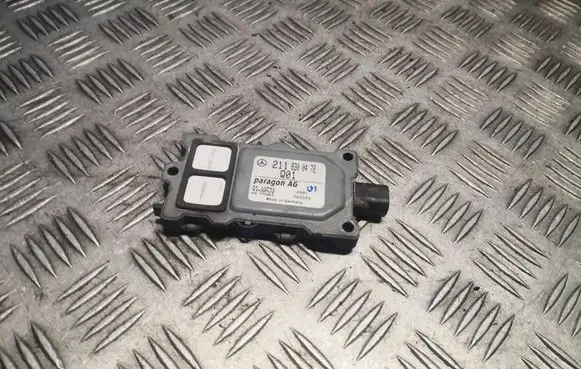 Mercedes-Benz E W211 Air quality sensor A2118300472 2118300472