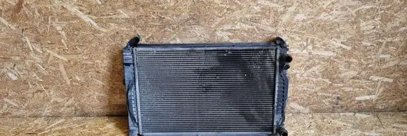 Audi A4 S4 B5 8D Coolant radiator