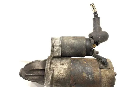 Subaru Legacy Starter motor 23300AA390