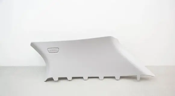(C) pillar trim
