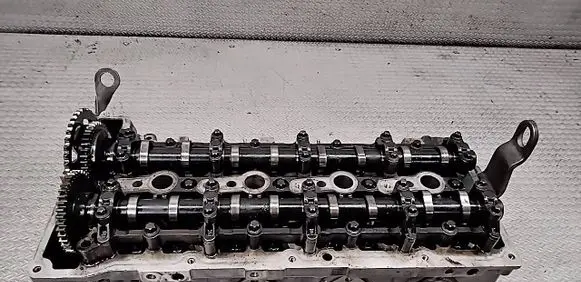 BMW 3 E90 E91 Engine head 78126010200 778110701