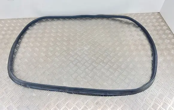 MG ZS Trunk rubber seal (body) 