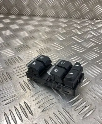 Audi A4 S4 B9 Electric window control switch 4M0959851B