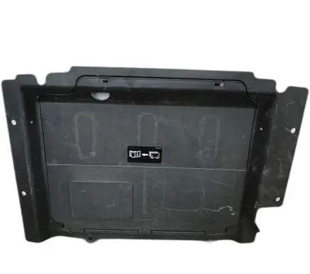 Porsche Macan (95B) Other interior part 95B863565F