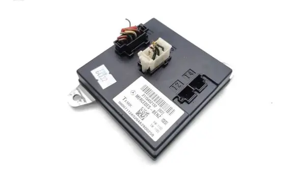 Mercedes-Benz E AMG W211 Central body control module 2115452132