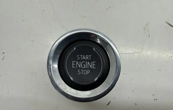 Buick Encore GX I Engine start stop button switch 13534512 13531326