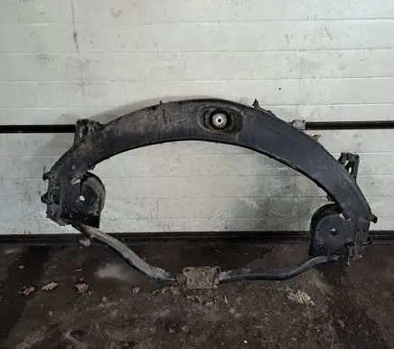 Mercedes-Benz A W169 Rear subframe 