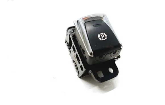 Nissan Leaf II (ZE1) Hand parking brake switch 18614SD