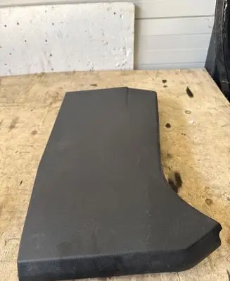 Renault Master III Seat trim R250005990