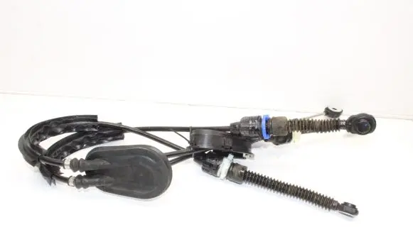 Nissan Juke II F16 Gear shift cable linkage
