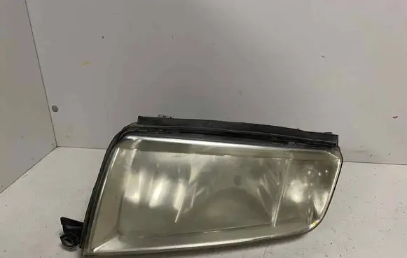 Skoda Fabia Mk1 (6Y) Headlight/headlamp 206230