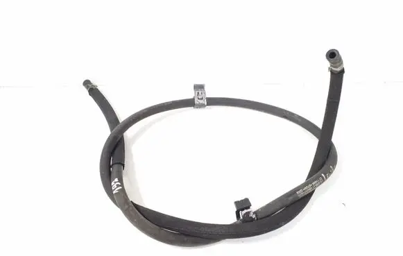 Mercedes-Benz E W212 Engine coolant pipe/hose A2048300996