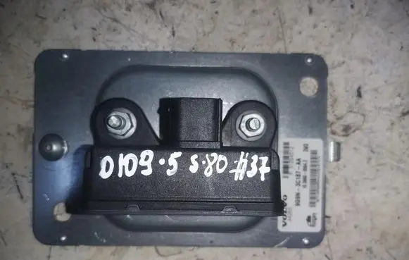 ESP (stability program) switch