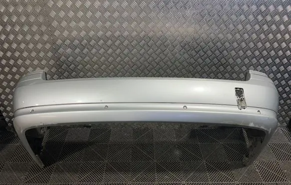 Mercedes-Benz E W211 Rear bumper 