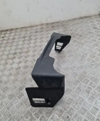Ford F150 Centre console side trim front FL3B1504608