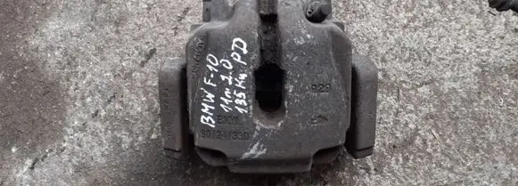 BMW 5 F10 F11 Front brake caliper