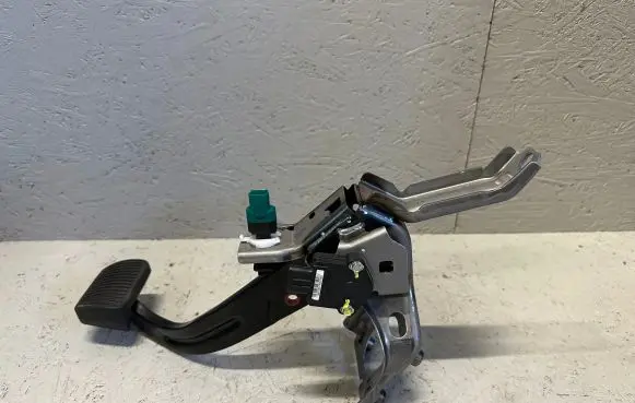 Hyundai Tucson IV NX4 Brake pedal 32800P0100 221129B0039