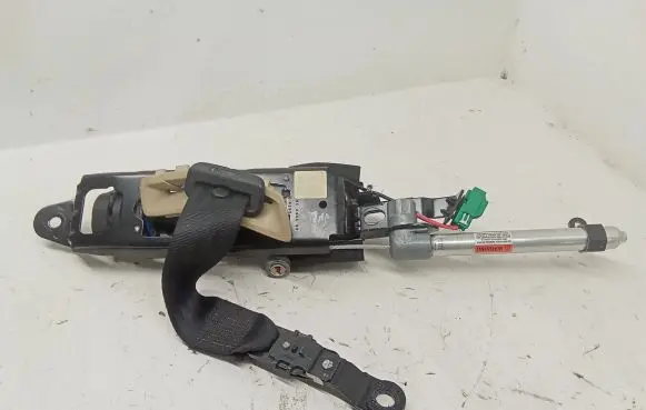 Volvo XC60 Front seatbelt 39803977 6152755R0B 1003300121