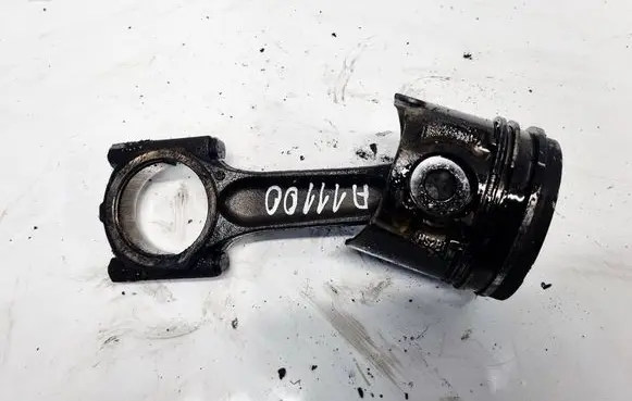 Ford Kuga I Piston with connecting rod 085190