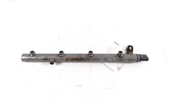 Fuel main line pipe