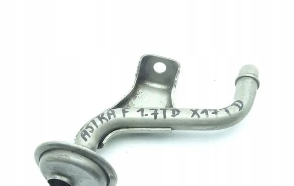 Opel Astra F Oil pump 
