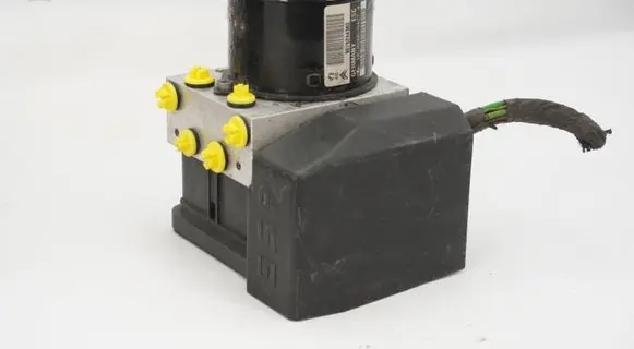 Peugeot 207 ABS Pump 9676244380 10096039273