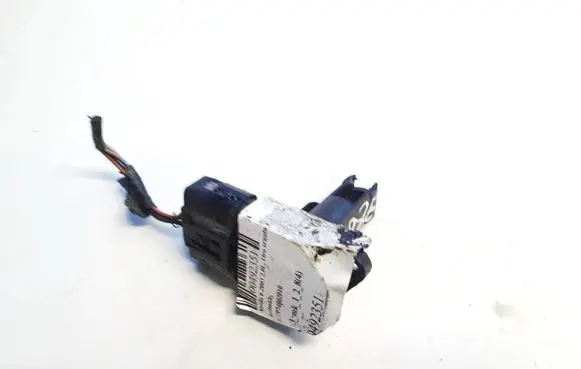 Mazda 6 Mass air flow meter 1974002010