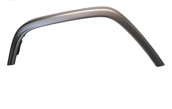 Rear arch trim