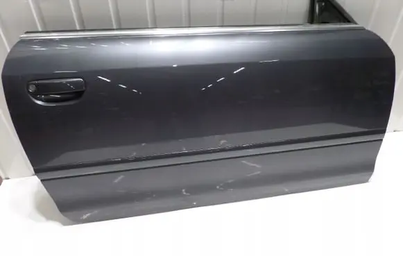 Audi A4 S4 B7 8E 8H Rear door 8H08538RPC