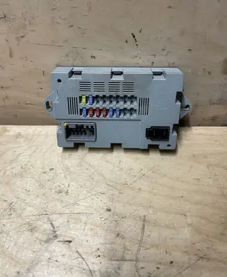 Jaguar XF X260 Fuse module GX7M9F838CA