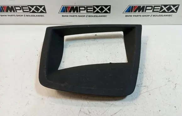 BMW X5 G05 Head up display trim 9399291