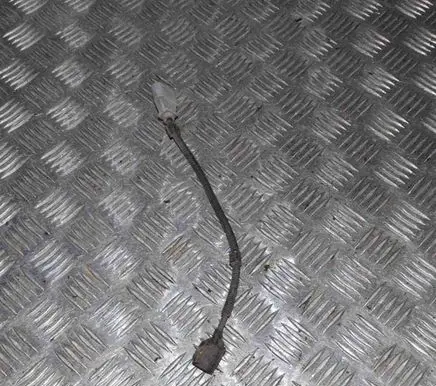 Audi A1 Crankshaft position sensor 9805940
