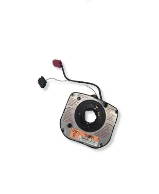 Audi A4 S4 B5 8D Airbag slip ring squib (SRS ring) 4D0951543D 000004834774 097139116