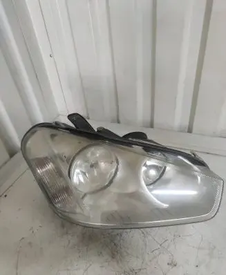 Ford C-MAX I Headlight/headlamp 7M5113W029AC
