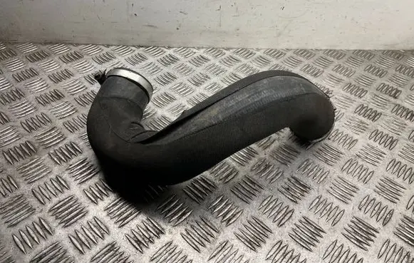 Audi A6 S6 C7 4G Intercooler hose/pipe 4G0145738AL
