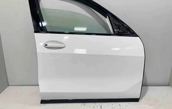 BMW X7 G07 Front door 8738556 5B61956