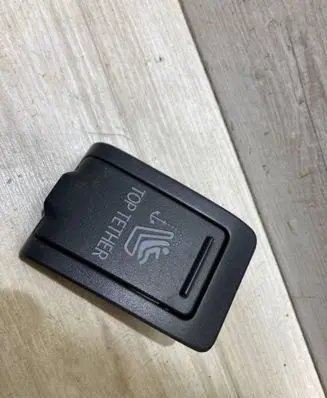 Mercedes-Benz C W204 ISOFIX cover SP5856
