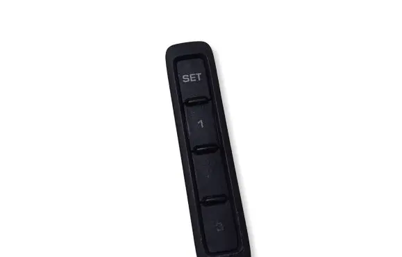 Skoda Octavia Mk2 (1Z) Seat memory switch 1Z0959769