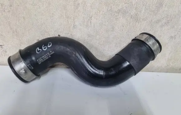 Mercedes-Benz E W211 Intercooler hose/pipe A2115282882 30910630