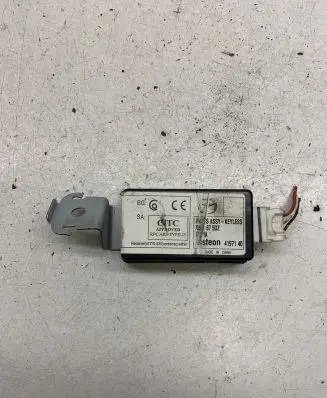Mazda 6 Other control units/modules 4197140