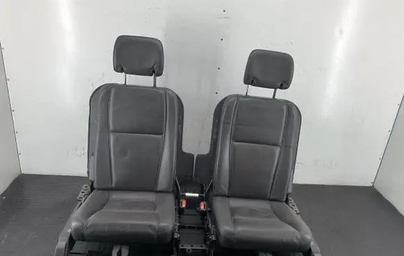 Volvo XC90 Third row seats 