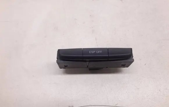 Audi A5 8T 8F ESP (stability program) switch 8K0959673 211240000 042102270