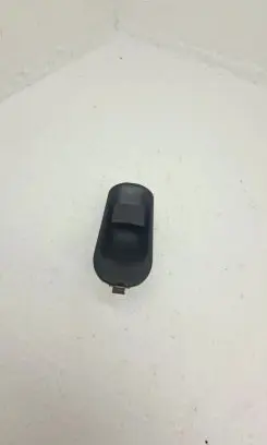 Porsche Macan (95B) Steering wheel adjustment handle/lever 971953519B