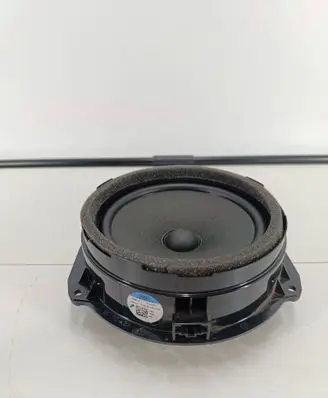 Audi A6 Allroad C8 Front door speaker 4K9035411A