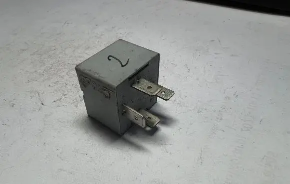 Volkswagen Golf V Other relay 141951253B 12V40A 20240072