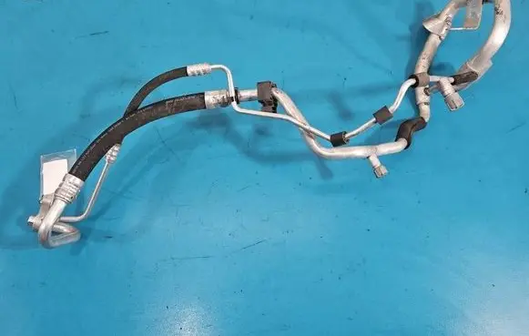 Mercedes-Benz E W213 Air conditioning (A/C) pipe/hose A2138307502 IMPRK1562915