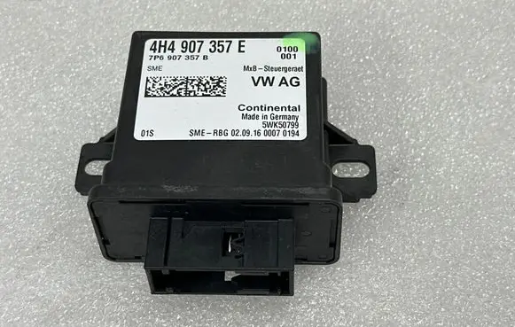 Light module LCM