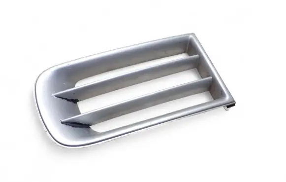 Skoda Fabia Mk2 (5J) Front bumper lower grill 5J0807682A