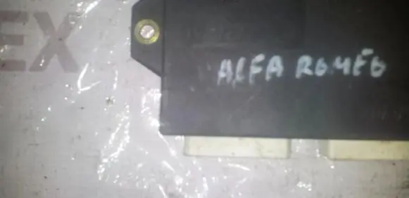 Alfa Romeo 156 Other control units/modules 60673170 A727